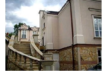 Сърбия Hotel Vrnjačka Banja, Екстериор